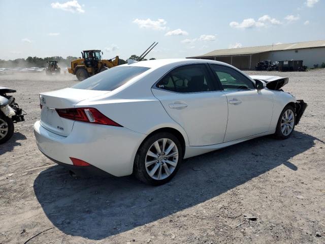 Photo 3 from auction – 2015 LEXUS IS 250 with VIN JTHBF1D26F5070525
