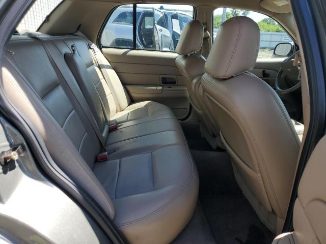 Photo 10 from auction – 2003 FORD CROWN VICT with VIN 2FAFP74W83X187593
