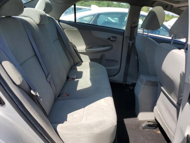 Photo 10 from auction – 2010 TOYOTA COROLLA BA with VIN 2T1BU4EE8AC259514
