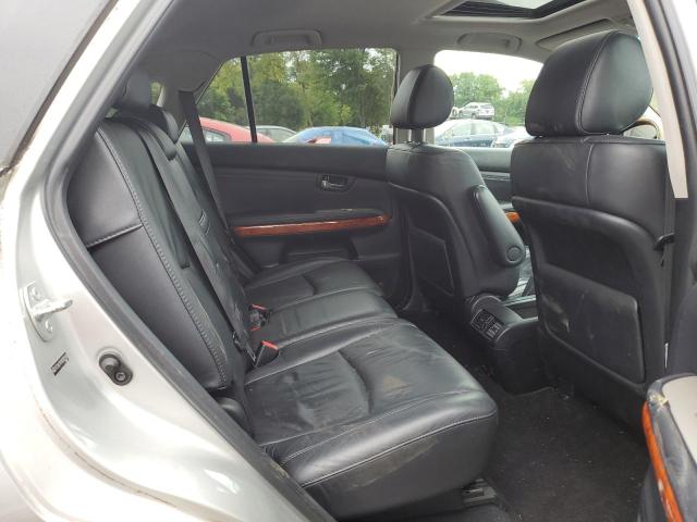Фото 11 с аукциона – 2008 LEXUS RX 350 с VIN 2T2HK31U18C093348