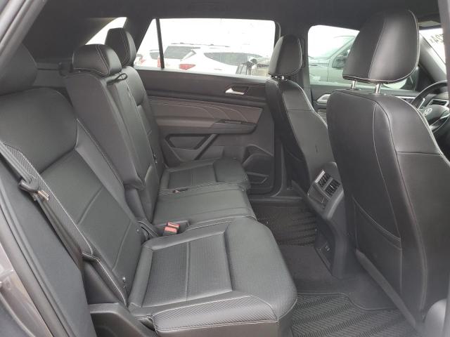 Photo 11 from auction – 2023 VOLKSWAGEN ATLAS CROS with VIN 1V2HE2CA3PC211401