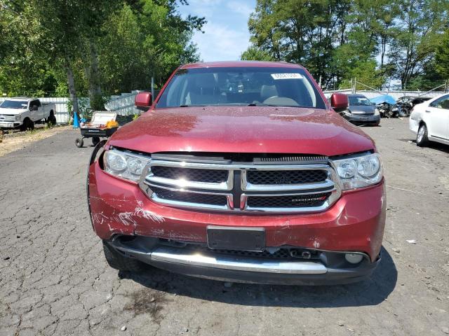 Photo 5 from auction – 2013 DODGE DURANGO CR with VIN 1C4SDJDT2DC614219