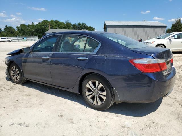 Photo 2 from auction – 2015 HONDA ACCORD LX with VIN 1HGCR2F33FA028623