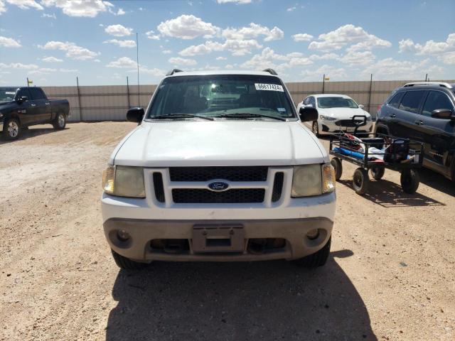 Photo 5 from auction – 2001 FORD EXPLORER S with VIN 1FMZU67E41UB82565