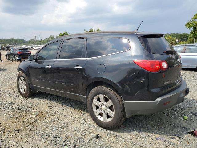 Photo 2 from auction – 2009 CHEVROLET TRAVERSE L with VIN 1GNER23D59S126742