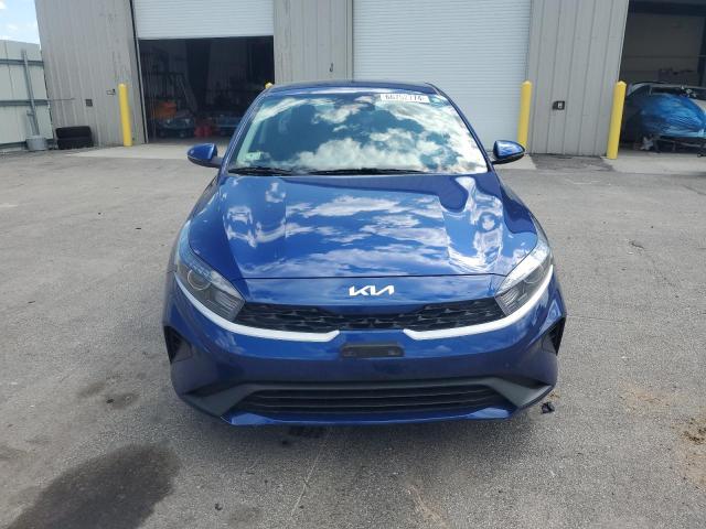 Photo 5 from auction – 2023 KIA FORTE LX with VIN 3KPF24AD1PE627031