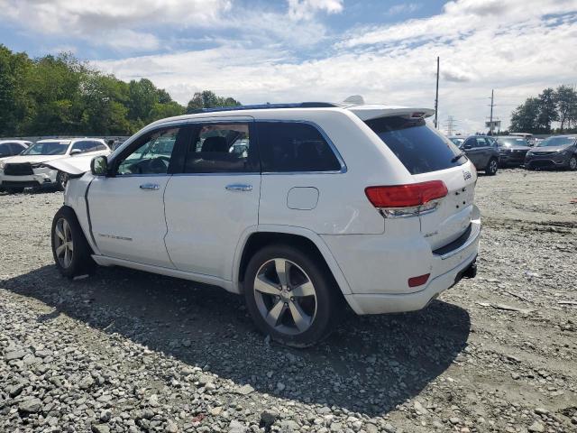Photo 2 from auction – 2014 JEEP GRAND CHER with VIN 1C4RJFCG2EC437620