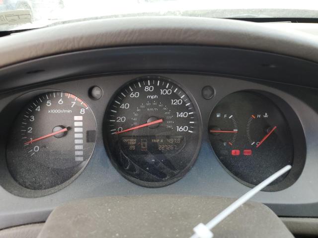 Photo 9 from auction – 2003 ACURA 3.2TL with VIN 19UUA56693A076890