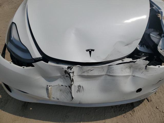 Фото 11 с аукциона – 2021 TESLA MODEL Y с VIN 5YJYGDEE8MF194486