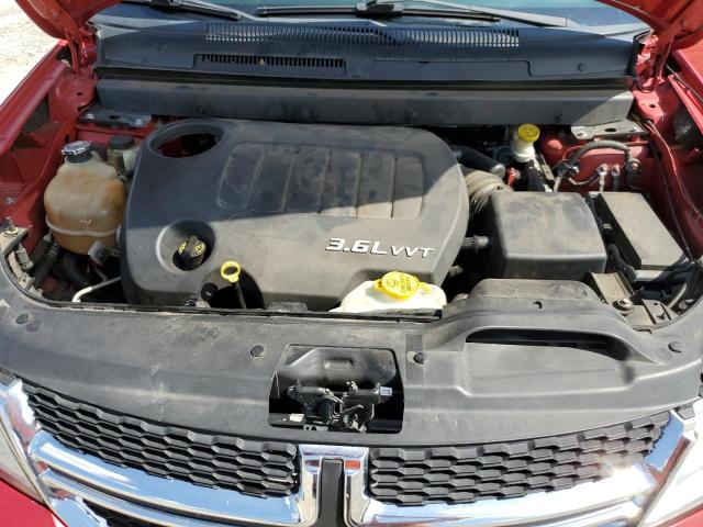 Photo 12 from auction – 2013 DODGE JOURNEY CR with VIN 3C4PDCDG5DT685035