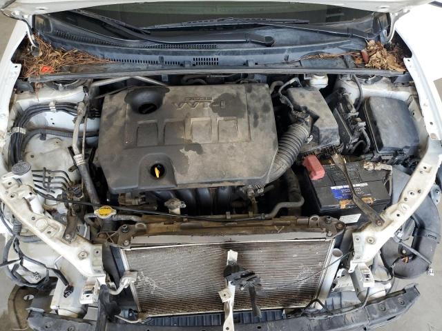Photo 11 from auction – 2014 TOYOTA COROLLA L with VIN 2T1BURHE9EC209123