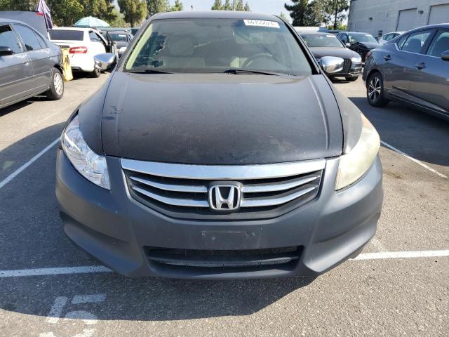 Photo 5 from auction – 2012 HONDA ACCORD LX with VIN 1HGCP2F39CA211901