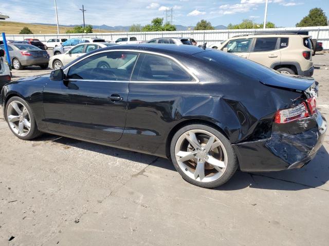Photo 2 from auction – 2011 AUDI A5 PREMIUM with VIN WAULFAFR5BA004305