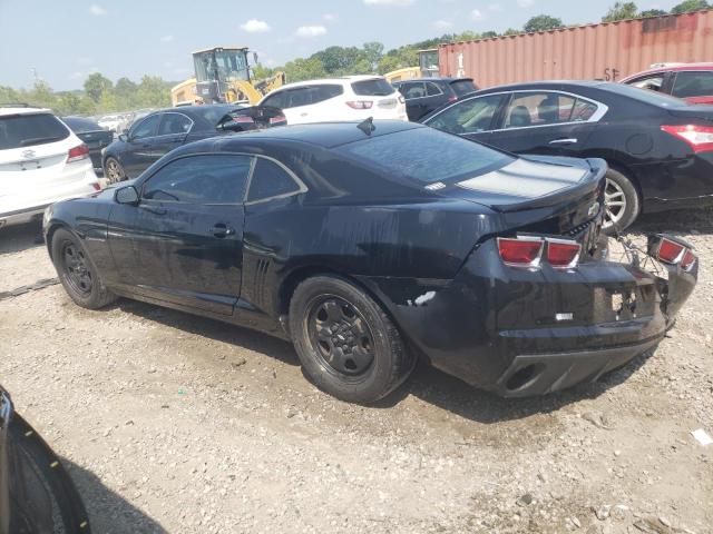 صورة رقم 2 من المزاد - 2012 CHEVROLET CAMARO LS مع VIN 2G1FA1E38C9174692