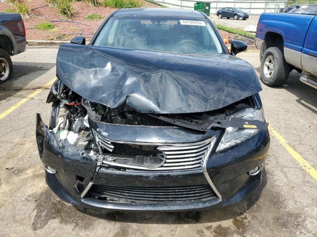 Photo 5 from auction – 2014 LEXUS ES 350 with VIN JTHBK1GG3E2132871