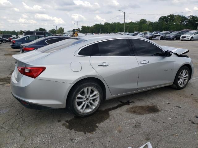 Photo 3 from auction – 2018 CHEVROLET MALIBU LT with VIN 1G1ZD5ST8JF195613