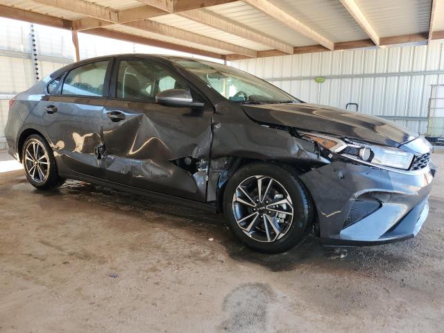 Photo 4 from auction – 2024 KIA FORTE LX with VIN 3KPF24AD9RE735237