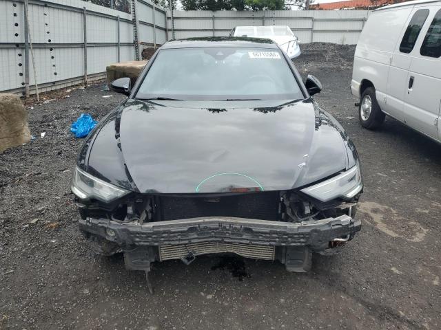 Photo 5 from auction – 2019 AUDI A6 PREMIUM with VIN WAUD8AF27KN128697