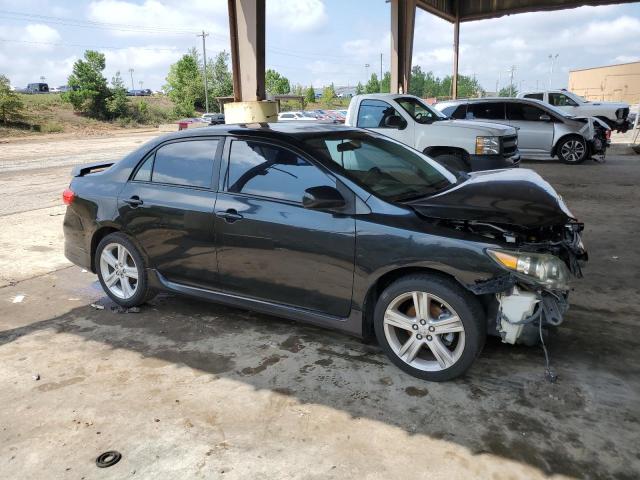 Photo 4 from auction – 2013 TOYOTA COROLLA BA with VIN 5YFBU4EE5DP171377