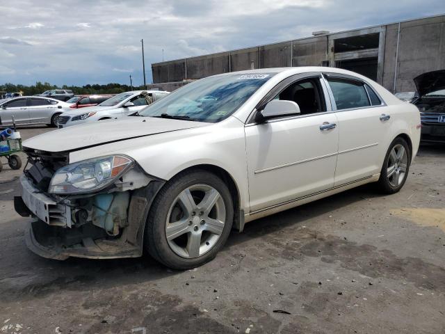 CHEVROLET MALIBU 1LT 2012 with VIN 1G1ZC5E00CF259506 - Photo from auction