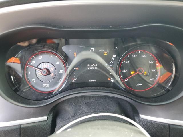 Photo 9 from auction – 2022 DODGE CHARGER SX with VIN 2C3CDXBG8NH202287