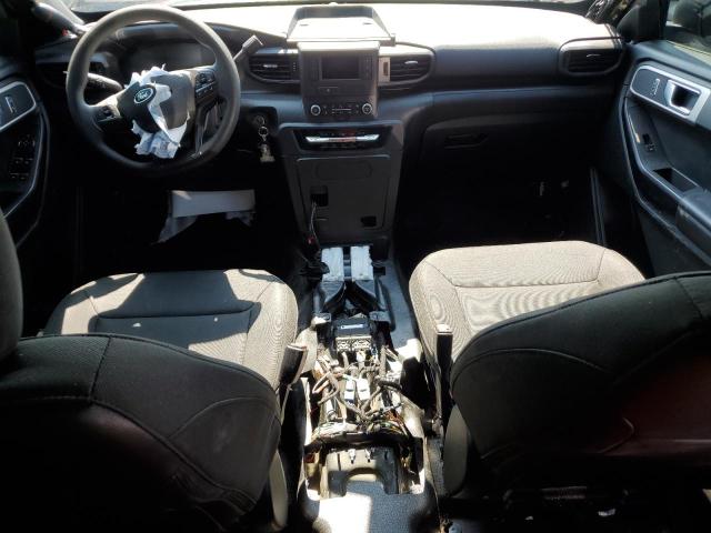 Photo 8 from auction – 2022 FORD EXPLORER P with VIN 1FM5K8AB4NGC24431