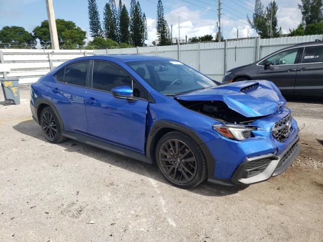 Zdjęcie 4 z aukcji – 2022 SUBARU WRX PREMIU z VIN JF1VBAF65N9032601