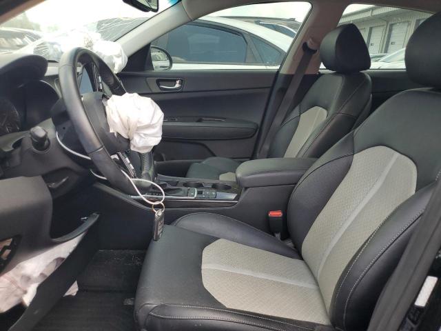 Photo 7 from auction – 2020 KIA OPTIMA EX with VIN 5XXGU4L13LG408316