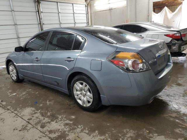 Photo 2 from auction – 2012 NISSAN ALTIMA BAS with VIN 1N4AL2AP9CN402695