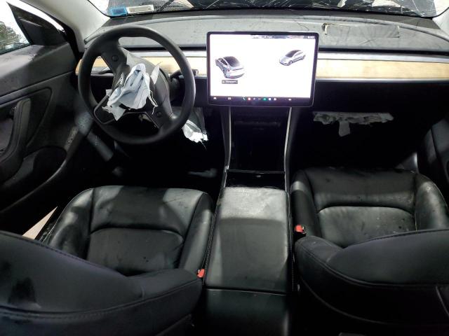 Photo 8 from auction – 2020 TESLA MODEL 3 with VIN 5YJ3E1EBXLF663614