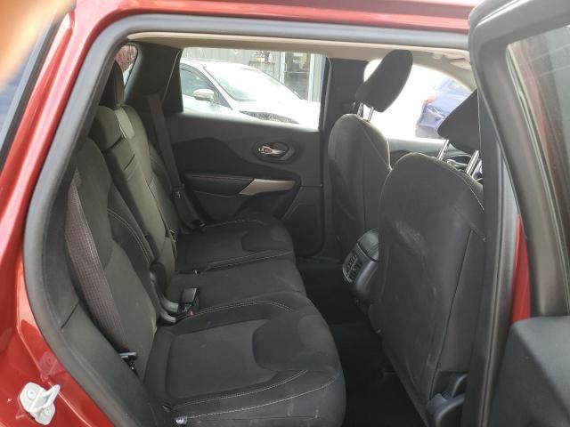 Foto 11 de la subasta – 2017 JEEP CHEROKEE L con VIN 1C4PJMCS4HD227681