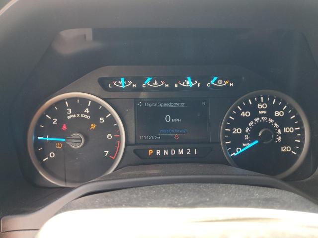 Photo 9 from auction – 2015 FORD F150 SUPER with VIN 1FTFW1EF2FFB21727