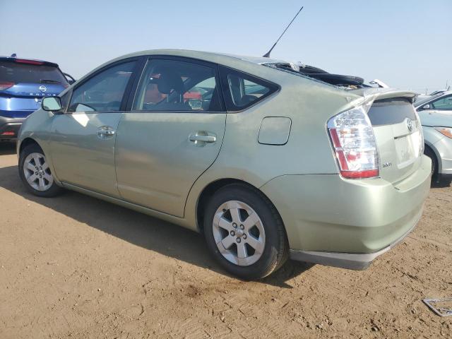 Photo 2 from auction – 2008 TOYOTA PRIUS with VIN JTDKB20U283404607