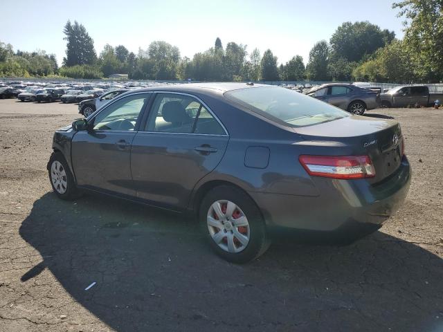 Photo 2 from auction – 2011 TOYOTA CAMRY BASE with VIN JTNBF3EK5B3010460