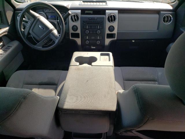 Photo 8 from auction – 2014 FORD F150 SUPER with VIN 1FTFW1EF3EKG00924