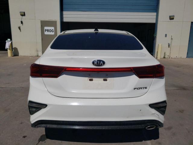 Photo 6 from auction – 2020 KIA FORTE FE with VIN 3KPF24AD7LE261148