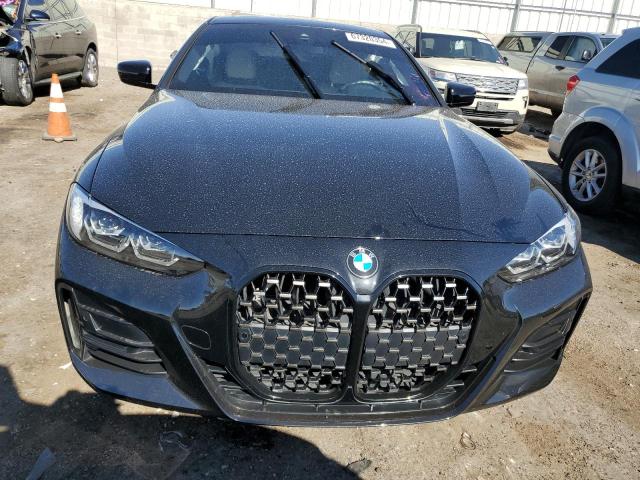 Photo 5 from auction – 2021 BMW 430I with VIN WBA53AP0XMCG80423