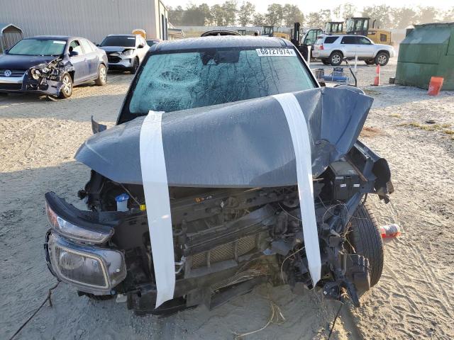 Photo 5 from auction – 2021 HYUNDAI VENUE SE with VIN KMHRB8A39MU065366