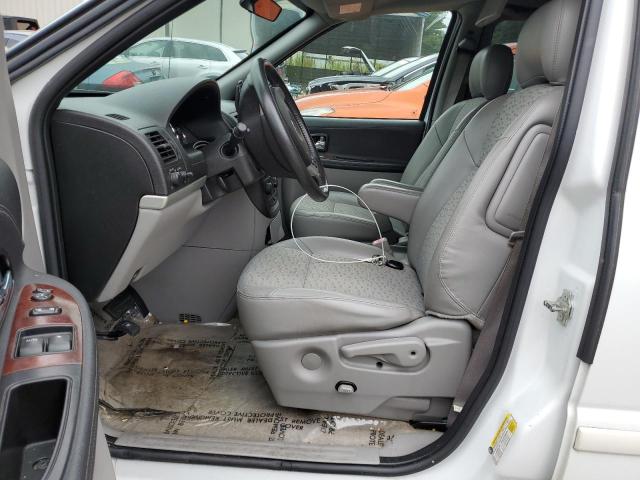 Photo 7 from auction – 2008 CHEVROLET UPLANDER L with VIN 1GNDV33188D108564