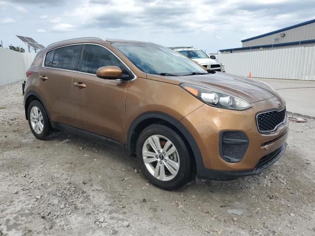 Photo 4 from auction – 2017 KIA SPORTAGE L with VIN KNDPM3AC6H7101043
