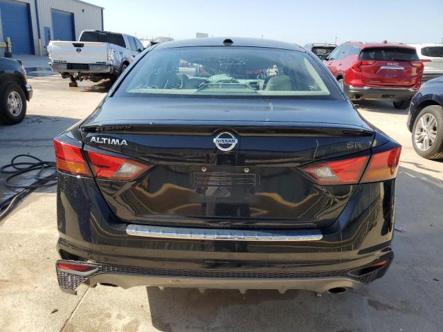 Photo 6 from auction – 2021 NISSAN ALTIMA SR with VIN 1N4BL4CV4MN368839