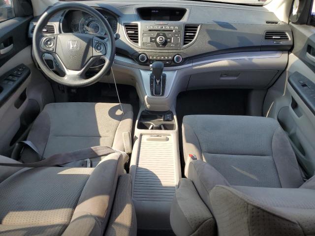 Photo 8 from auction – 2012 HONDA CR-V EX with VIN 5J6RM3H59CL031774