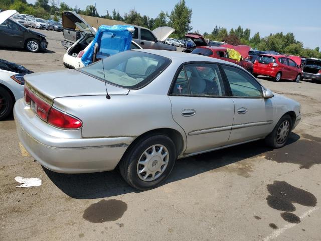 Photo 3 from auction – 2003 BUICK CENTURY CU with VIN 2G4WS52J631199731