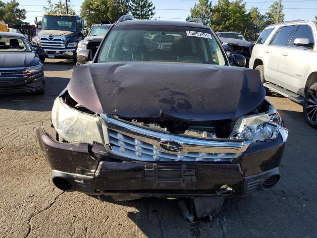 Photo 5 from auction – 2013 SUBARU FORESTER 2 with VIN JF2SHADC6DH403680