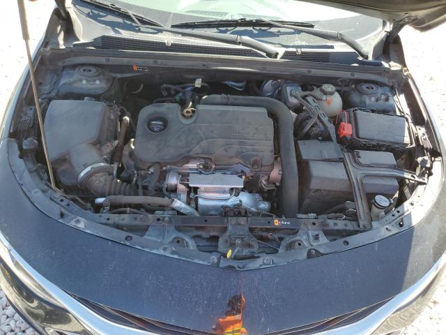 Photo 11 from auction – 2019 CHEVROLET MALIBU LT with VIN 1G1ZD5ST0KF159481