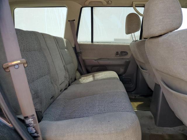 Photo 11 from auction – 1998 MITSUBISHI MONTERO SP with VIN JA4LS31PXWP014289