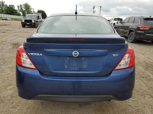 Photo 6 from auction – 2019 NISSAN VERSA S with VIN 3N1CN7AP9KL851211