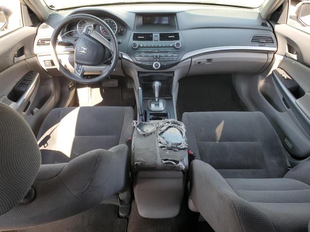 Photo 8 from auction – 2009 HONDA ACCORD EX with VIN 1HGCP26799A033306