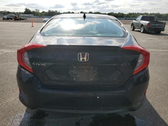 Photo 6 from auction – 2017 HONDA CIVIC EX with VIN 19XFC1F38HE212642