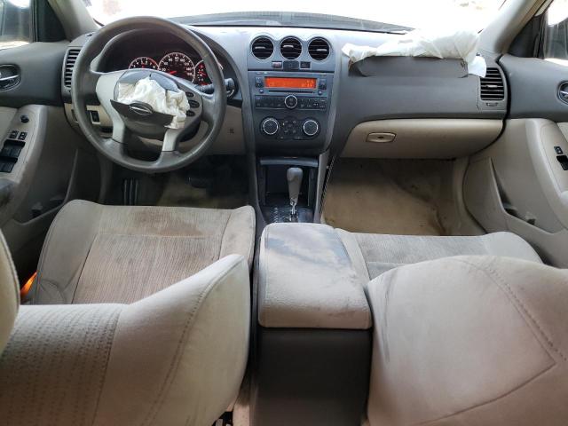Photo 8 from auction – 2010 NISSAN ALTIMA BAS with VIN 1N4AL2AP8AN466434